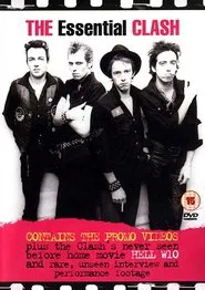 Poster do filme The Clash : The Essential Clash