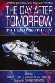 Into Infinity movie poster