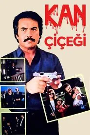 Kan Çiçeği movie poster