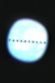 Tarantella movie poster