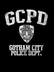 GCPD tv show poster