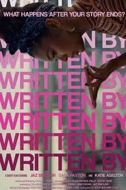Written By movie poster