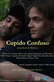 Cupido confuso movie poster