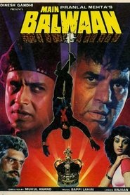 Main Balwaan movie poster