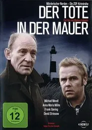 Poster do filme Der Tote in der Mauer