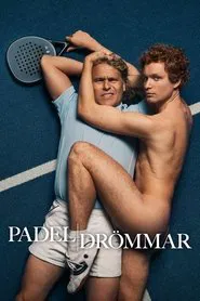 Poster da série Padel Dreams