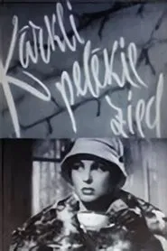 Kārkli pelēkie zied movie poster