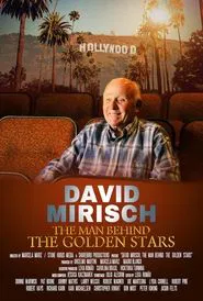 David Mirisch, the Man Behind the Golden Stars movie poster