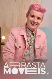 Arrasta Móveis tv show poster