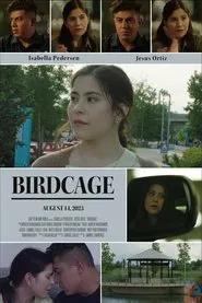 Birdcage movie poster