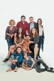 Emma's House tv show poster