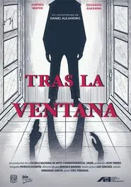 Through the Window movie poster