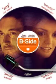 Poster do filme B-Side
