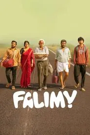Poster do filme Falimy