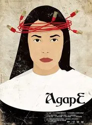AgapE movie poster