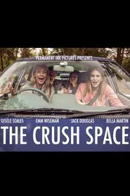 The Crush Space movie poster