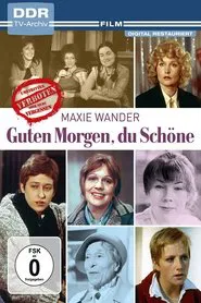 Poster da série Guten Morgen, du Schöne