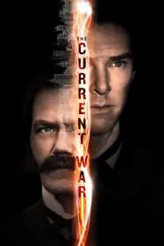 The Current War movie poster