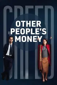 Other People's Money tv show poster