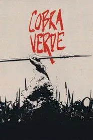 Poster do filme Cobra Verde