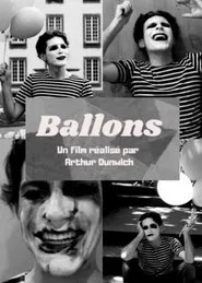 Poster do filme Ballons
