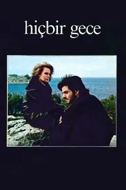 Hiçbir Gece movie poster