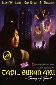 Tapi Bukan Aku movie poster