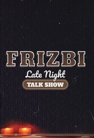 Frizbi Hajdú Péterrel tv show poster