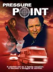 Pressure Point movie poster