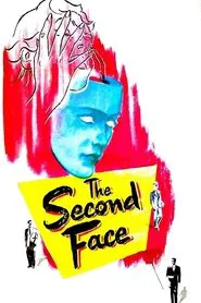 The Second Face movie poster