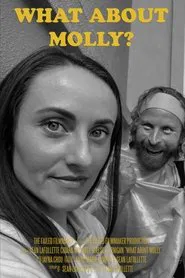 What About Molly? movie poster