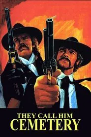 Poster do filme Ainda Me Chamam Campo Santo