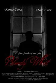 Bloody Whist movie poster