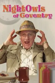Poster do filme The Nightowls of Coventry