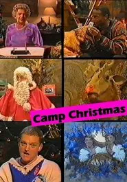 Poster do filme Camp Christmas