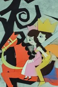 Złota nić movie poster