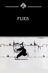 Poster do filme Flies