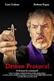 Demon Protocol movie poster