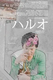 Springtime Man movie poster