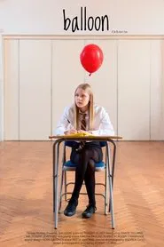 Balloon movie poster