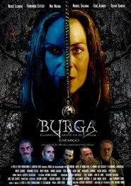 Burga movie poster