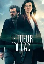 Killer by the Lake tv show poster
