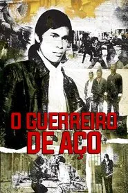 Poster do filme O Guerreiro de Aço