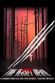 The Jersey Devil movie poster