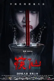 The Curse of Chopsticks movie poster