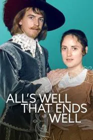 All's Well That Ends Well movie poster