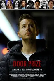 Door Prize movie poster