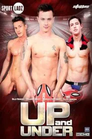 Up and Under movie poster