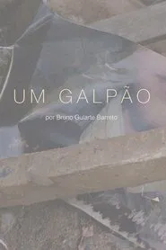 Poster do filme Um Galpão