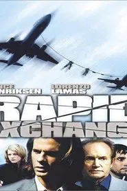 Rapid Exchange movie poster